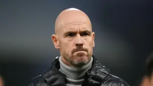 Manchester United boss Erik ten Hag eager to add to attacking options in January