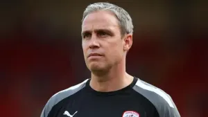Michael Duff calls on Barnsley to be more ruthless after Accrington draw