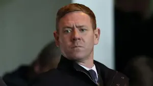 New Charlton boss Dean Holden admits Peterborough draw ‘a fair result’