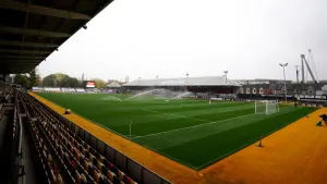 Newport hold League Two leaders Leyton Orient to goalless stalemate