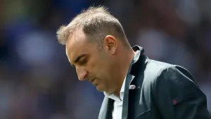 On this day in 2017: Carlos Carvalhal leaves Sheffield Wednesday
