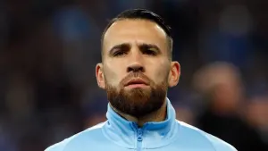 Nicolas Otamendi scored the winner as Manchester City recorded their 14th Premier League win in succession on this day in 20