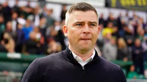 Plymouth boss Steven Schumacher salutes ‘brilliant win’ over Wycombe