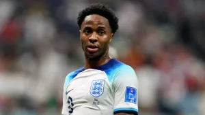 Police investigate possible links between arrests and Raheem Sterling burglary