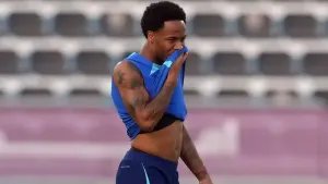 Police investigating burglary at home of England star Raheem Sterling