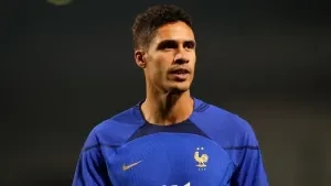 Raphael Varane insists France must avoid Morocco ‘trap’ to earn place in final