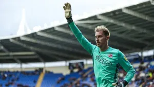 Reading trio ready to return against Coventry