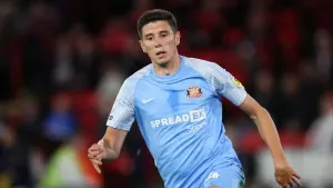 Ross Stewart hoping to return from injury for Sunderland’s clash with Millwall