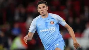 Ross Stewart in line to make Sunderland return against West Brom