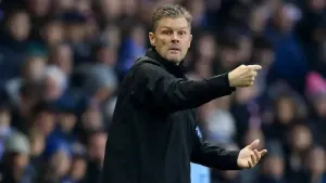 Shrews’ injury blues show no sign of easing
