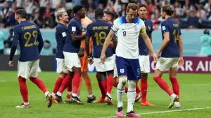 Spot-kick stats show no evidence to support a change of taker for England