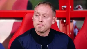 Steve Cooper: Summer transfer spree doesn’t mean Forest can’t spend in January