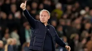 Steve Cooper eyeing further signings as Forest plot route to safety