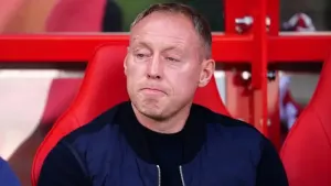 Steve Cooper not sure how Nottingham Forest will restart after World Cup break