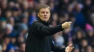 Steve Cotterill says he saw goals coming ahead of win over Bolton