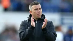 Steven Schumacher says match-winner Morgan Whittaker ‘has left foot to die for’