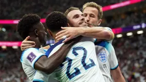 Today at the World Cup: England and France advance, Neymar gears up for return