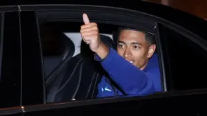 Today at the World Cup: England back home as Cristiano Ronaldo breaks silence