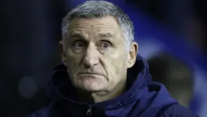 Tony Mowbray stays grounded after Sunderland’s thumping win at Wigan