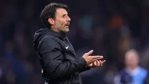 We’re disappointed not to win – Danny Cowley feels Pompey deserved Exeter points