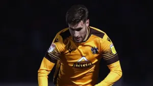 Will Randall strike earns Sutton a draw at Carlisle