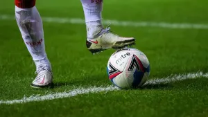Woking beat Aldershot 2-1 (Barrington CoombsPA)