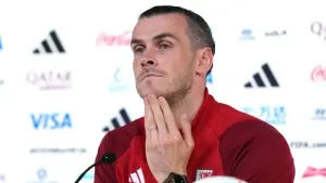 A closer look at Gareth Bale’s goalscoring record as he hangs up his boots