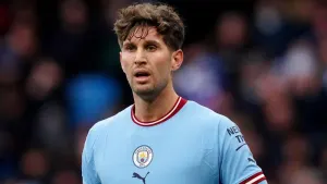 A great day to put things right – John Stones insists Man City had to improve