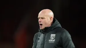 Steve Agnew has been brought in to help the Aberdeen coaching team (Mike Egerton/PA)