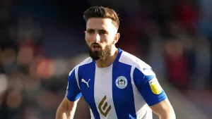 Graeme Shinnie is back at Aberdeen (Nick Potts/{PA)
