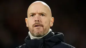 Erik ten Hag
