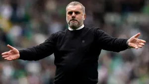 Ange Postecoglou
