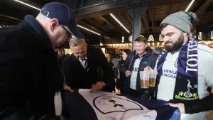 Antonio Conte is ‘throwing everything’ at Tottenham trophy tilt – Gary Mabbutt