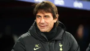 Antonio Conte not interested in sending young Tottenham players out on loan