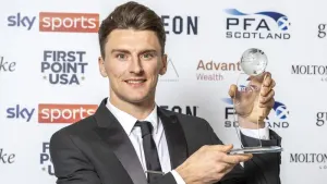Arbroath stun leaders Dundee