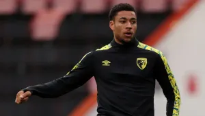 Arnaut Danjuma has completed a loan move to Tottenham (Kieran Cleeves/PA)