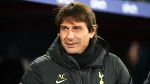 Arsenal have great chance to win title but big test starts now – Antonio Conte