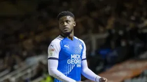 Bali Mumba’s late goal boosts Plymouth as they hold Ipswich to a draw