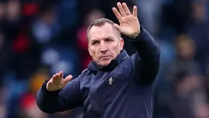 Brendan Rodgers feels it is vital Leicester make signings in transfer window
