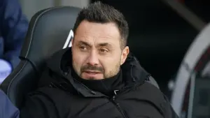 Charlton upset is still in my head – Roberto De Zerbi