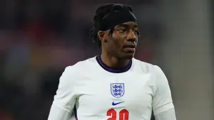 Chelsea add Noni Madueke signing as Mykhailo Mudryk prepares for debut