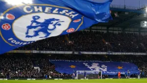 Chelsea have completed the signing of France defender Benoit Badiashile from Monaco (Nick Potts/PA)