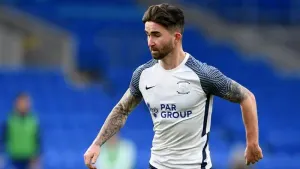 Sean Maguire has joined Coventry on a short-term deal (Simon Galloway/PA)