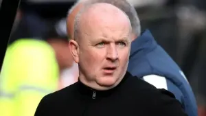 David Martindale: Livingston respect Celtic rather than fear them