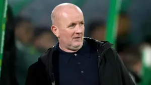 David Martindale confident Livingston will soon complete Luiyi De Lucas signing