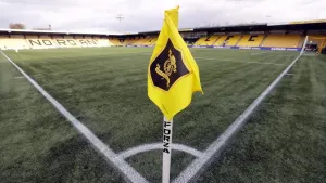 David Martindale shocked Livingston’s match with Dundee Utd got initial go-ahead
