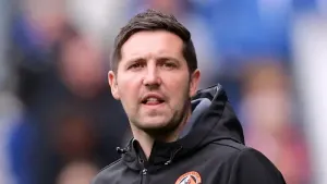 Dundee United boss Liam Fox not expecting any new signings before window closes