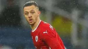 Early goals ease Barnsley to victory over Accrington