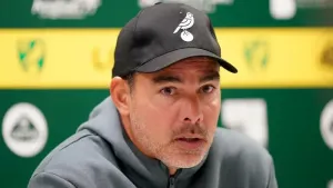 Future looks good for Norwich despite FA Cup loss – David Wagner
