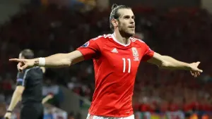 Gareth Bale set to showcase golfing prowess at AT&T Pebble Beach Pro-Am